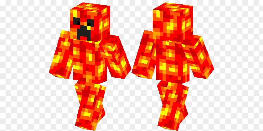 Minecraft Minecraft: Pocket Edition Lava Mods Creeper PNG