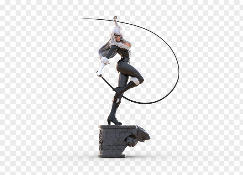 Modeling Sculpture Figurine PNG