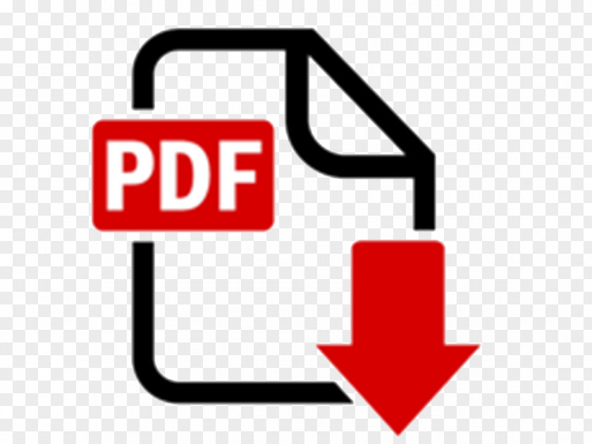 Pdf Download Icon PDF Computer File Clip Art Format Document PNG