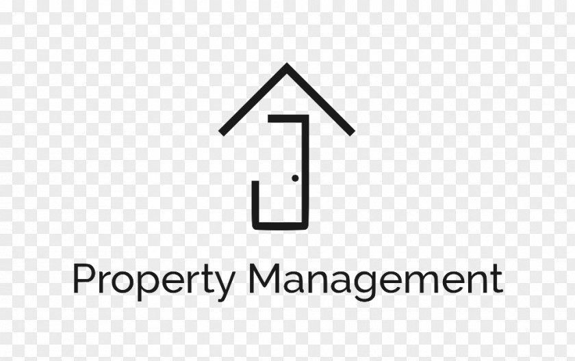 Property Management Real Estate Service Drawing PNG
