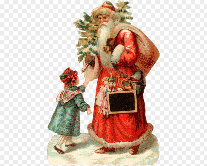 Santa Claus Ded Moroz Christmas Day Graphics Saint Nicholas PNG