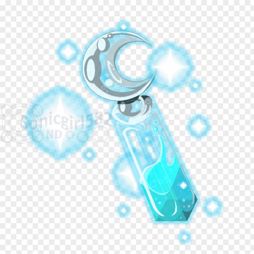 Water Body Jewellery PNG