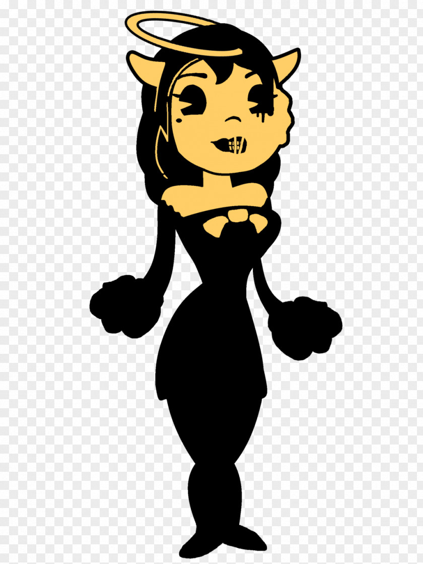 Alice And The Ink Machine Bendy TheMeatly Video Games Joey Drew Studios Inc. PNG
