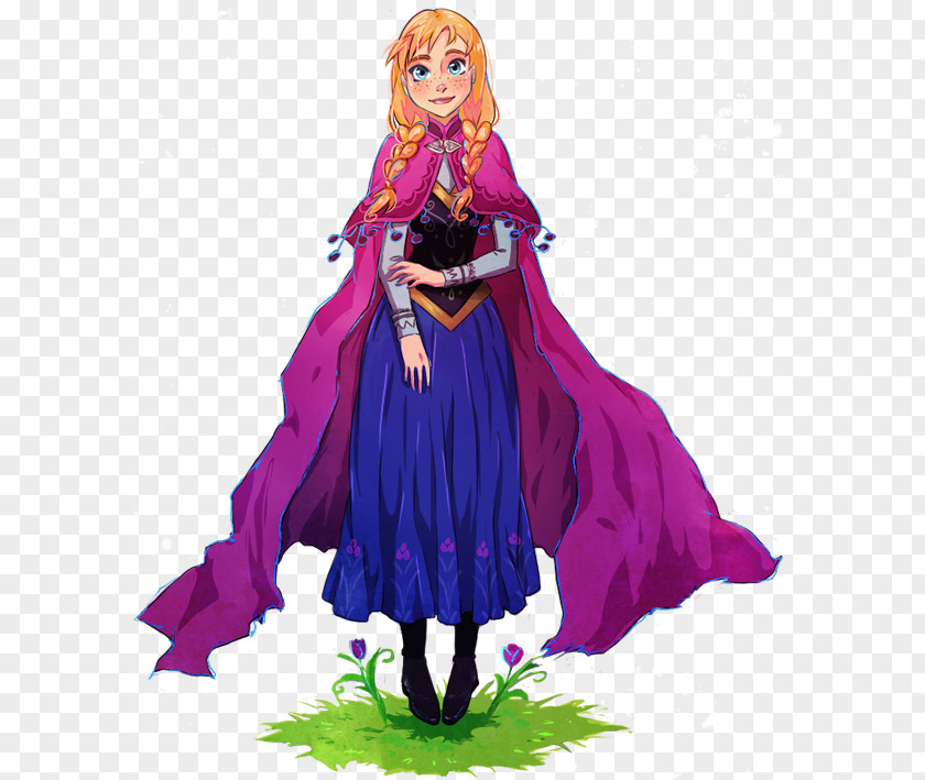 Anna Elsa Disney Princess Frozen Hans PNG