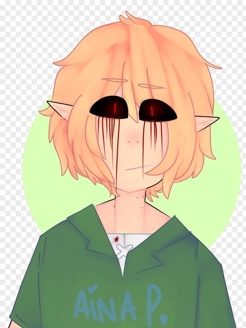 Ben Drowned Digital Art DeviantArt Creepypasta PNG