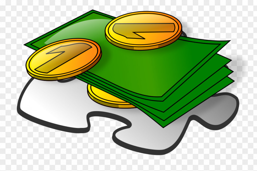 Blank Dollar Bill Template Money Free Content Clip Art PNG