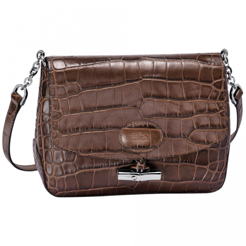 Brown Bag Handbag Longchamp Tasche Messenger Bags PNG