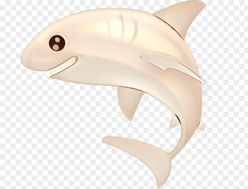 Cartilaginous Fish Animal Figure Shark PNG