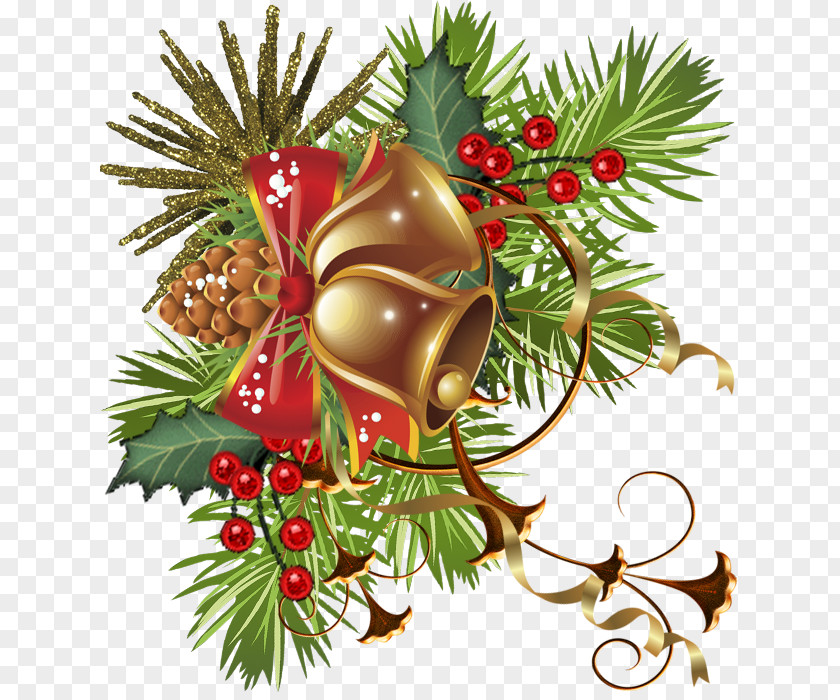 Christmas Ornament A Carol New Year Holiday PNG