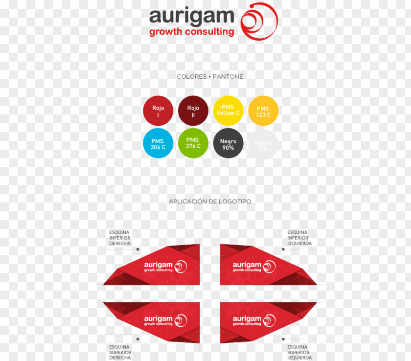 Corporate Identity Card Design Logo Conceptual Text PNG
