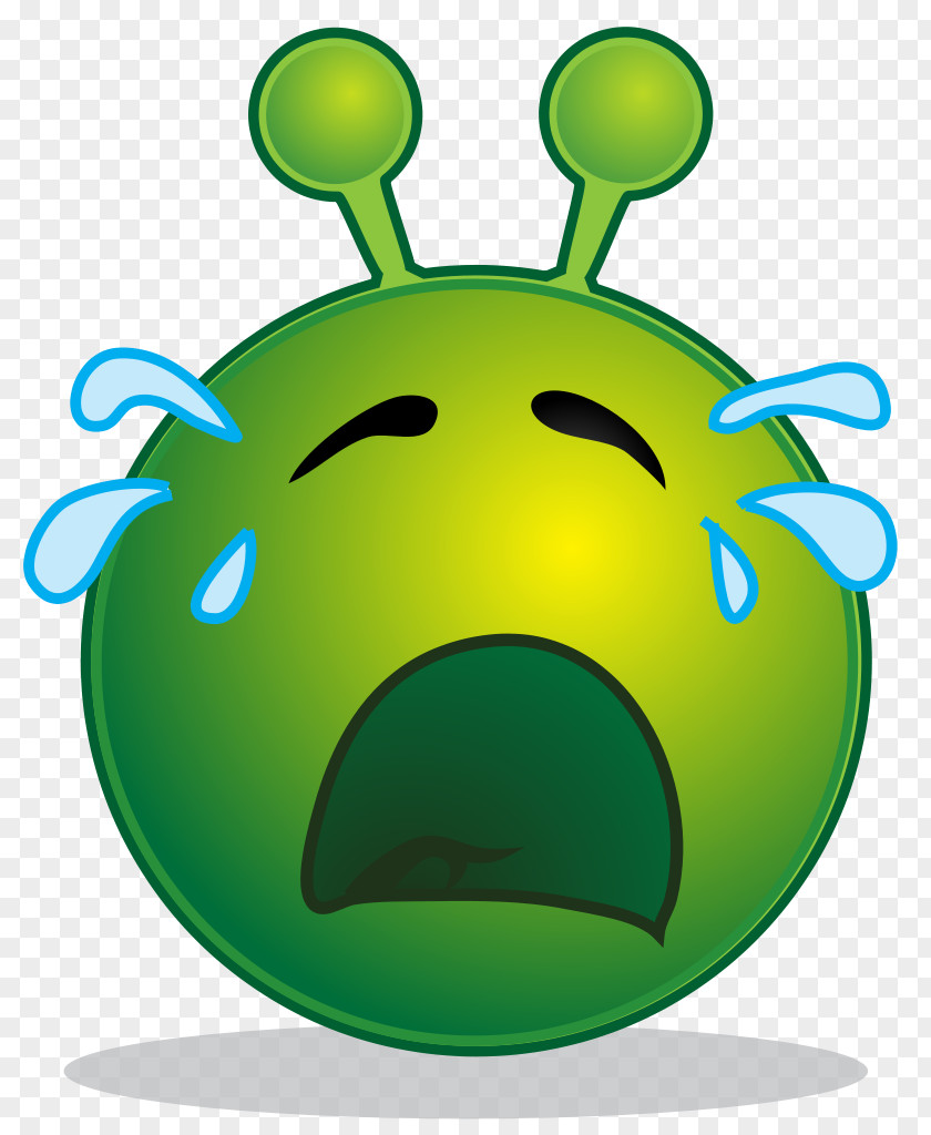 Cry YouTube Smiley Emoticon Clip Art PNG