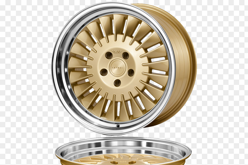 Design Alloy Wheel Spoke Rim Metal PNG