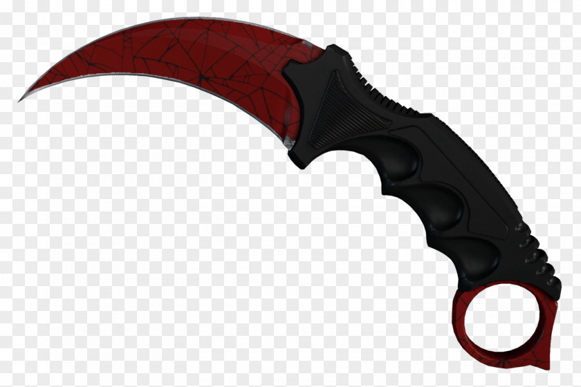 Fade Counter-Strike: Global Offensive Knife Team Fortress 2 Karambit PNG