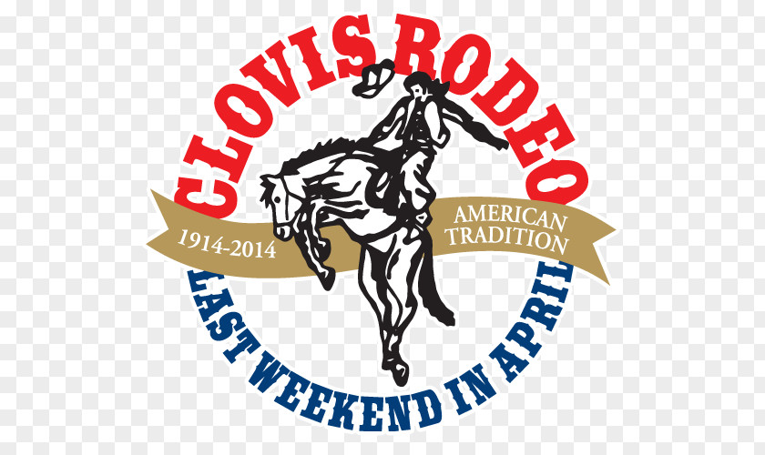 Horse Clovis Rodeo Drive Calf Roping PNG