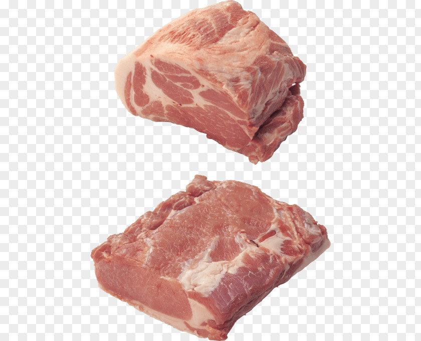 Meat Clip Art Pork Image PNG