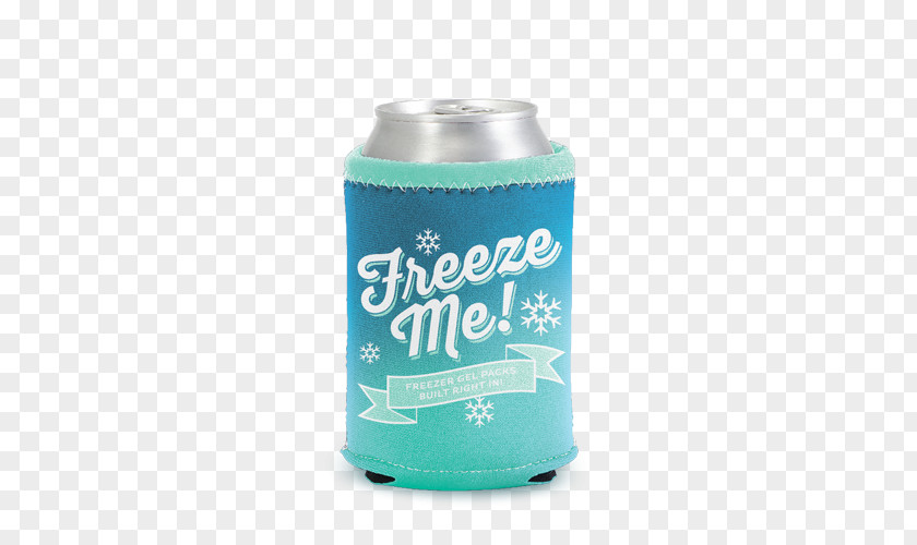 Mind Share Koozie Brand PNG