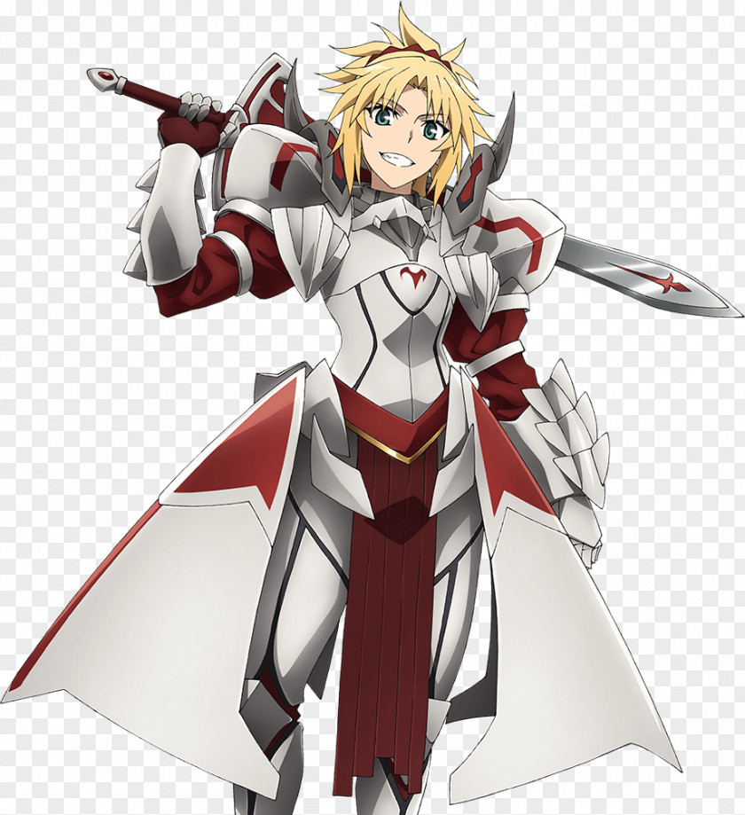Mordred Fate/Grand Order Fate/stay Night Fate/Extra Saber PNG