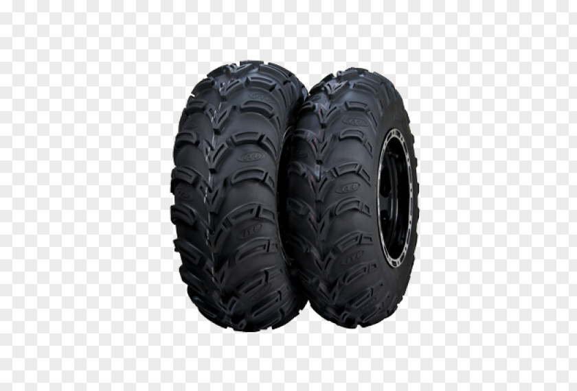 Motorcycle Tire Wheel Tread All-terrain Vehicle PNG