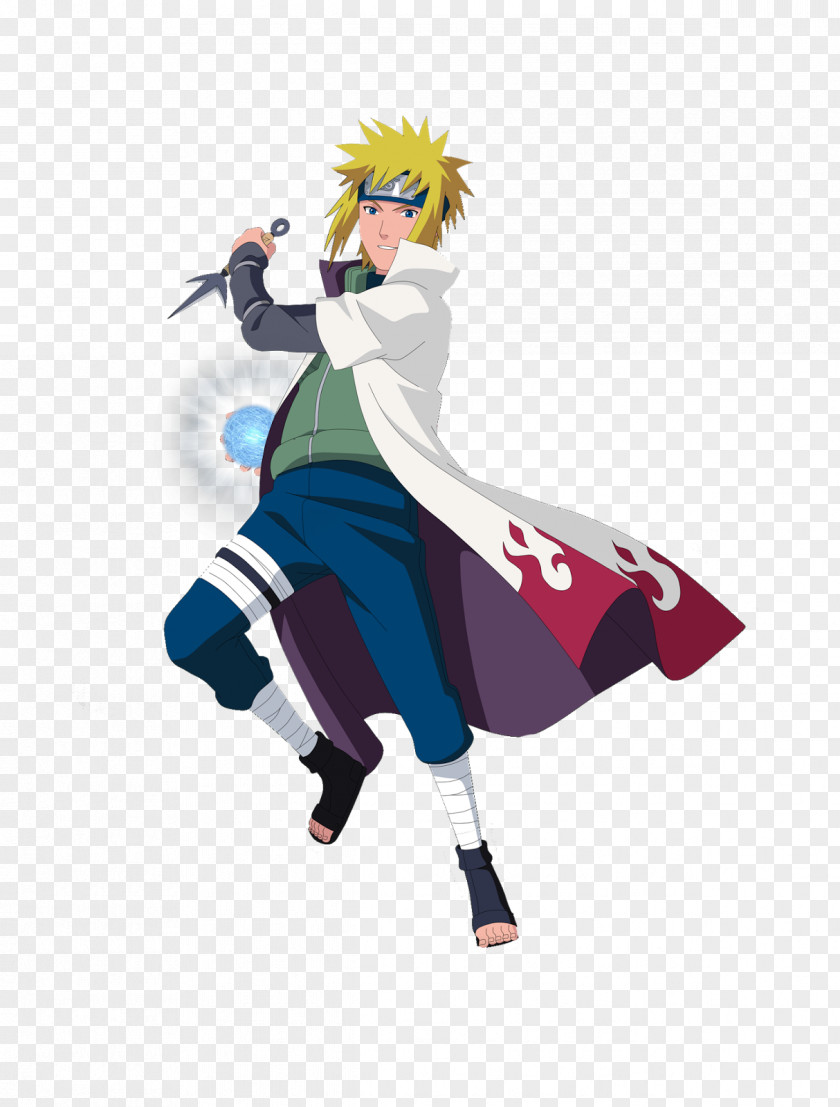 Naruto Minato Namikaze Uzumaki Kakashi Hatake Pain Obito Uchiha PNG Image PNGHERO