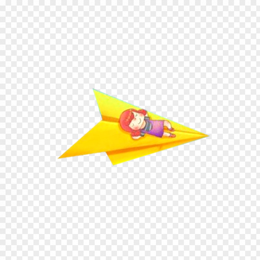Paper Airplane Plane Drawing PNG