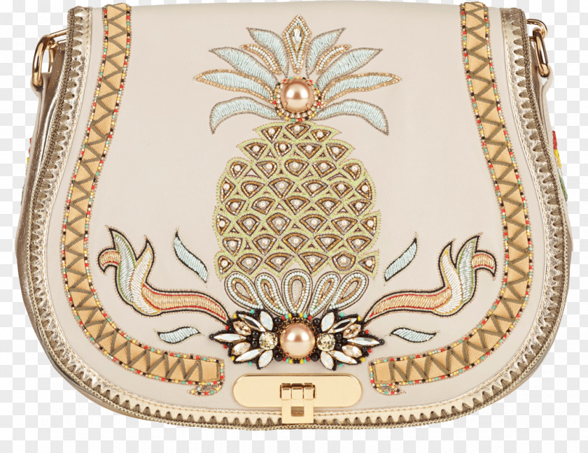 Pineapple Products Gold PNG