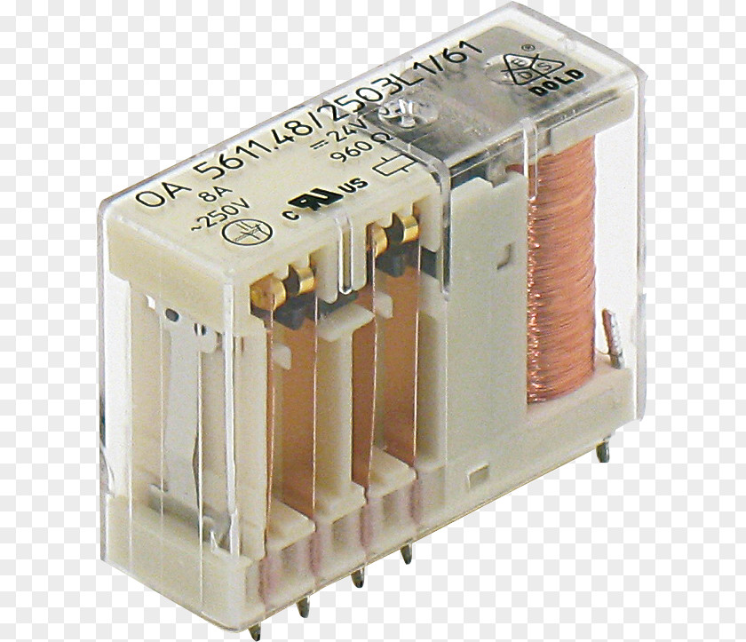 Safety Relay Transformer Overvoltage Electrical Switches PNG