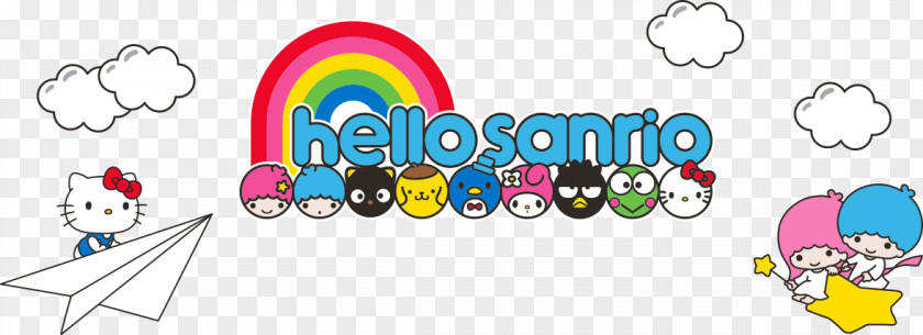 Sanrio Hello Kitty Sanrio, Inc. Character PNG