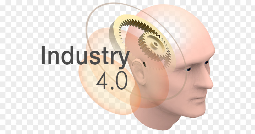 Smart Factory Industry 4.0 Internet Of Things スマートファクトリー PNG