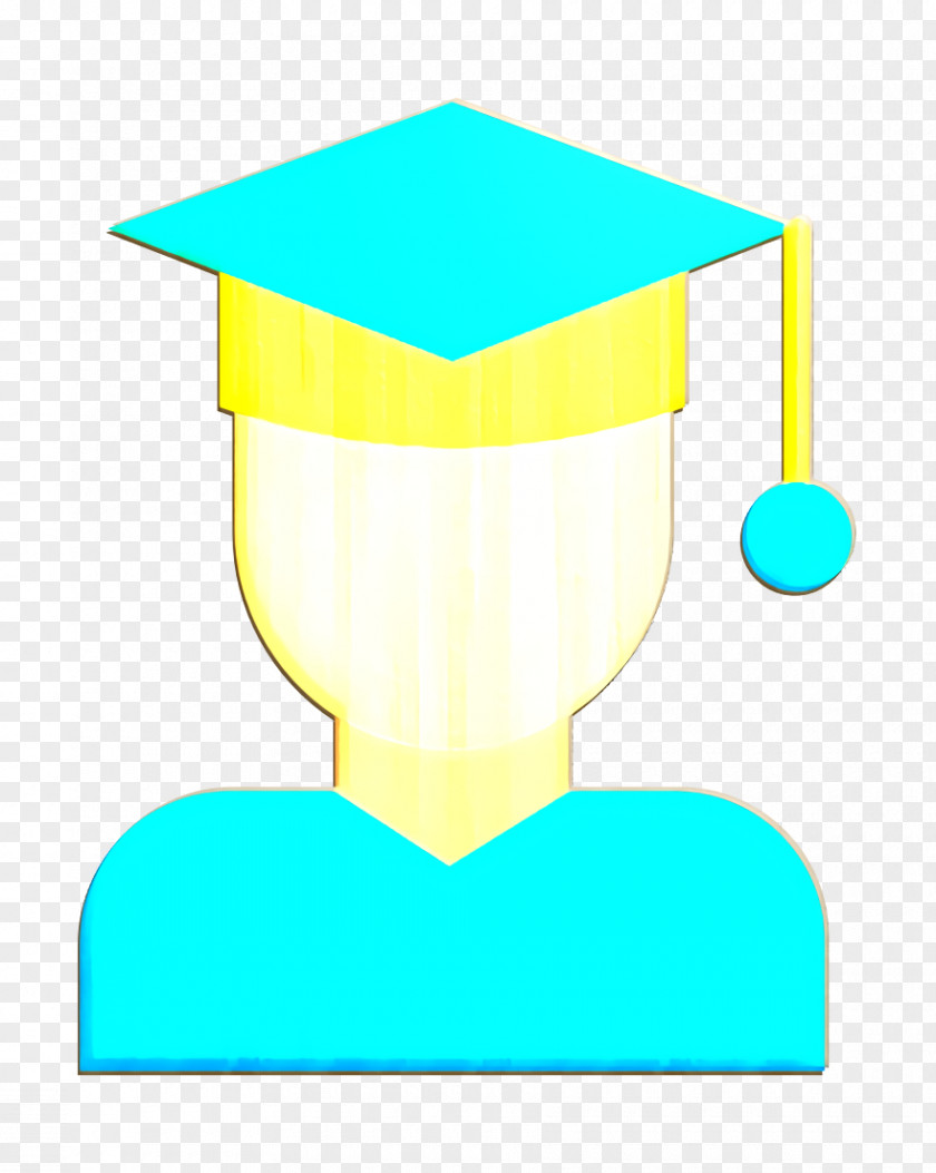 Student Icon School PNG