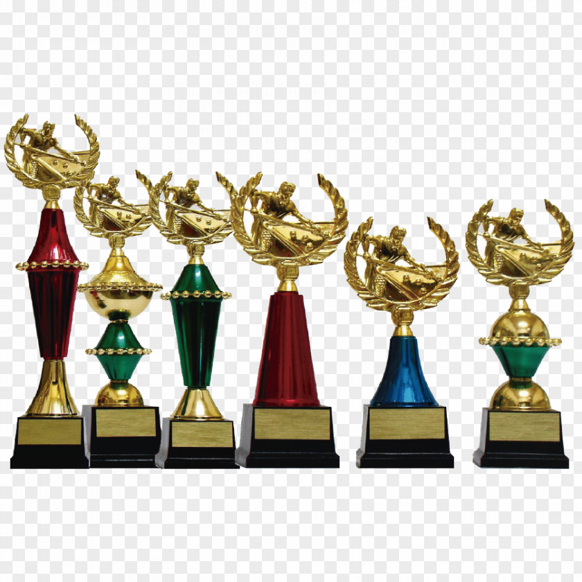 Table Wood Trophy Ping Pong Clock PNG