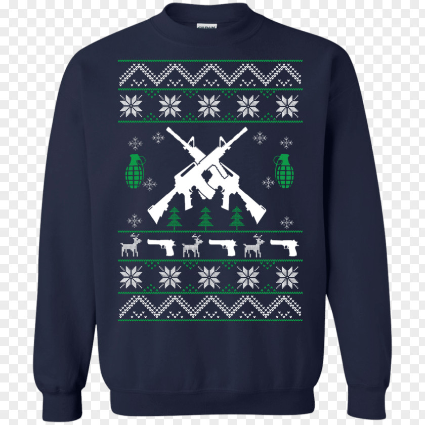 Ugly Sweater Day T-shirt Hoodie Rick Sanchez PNG