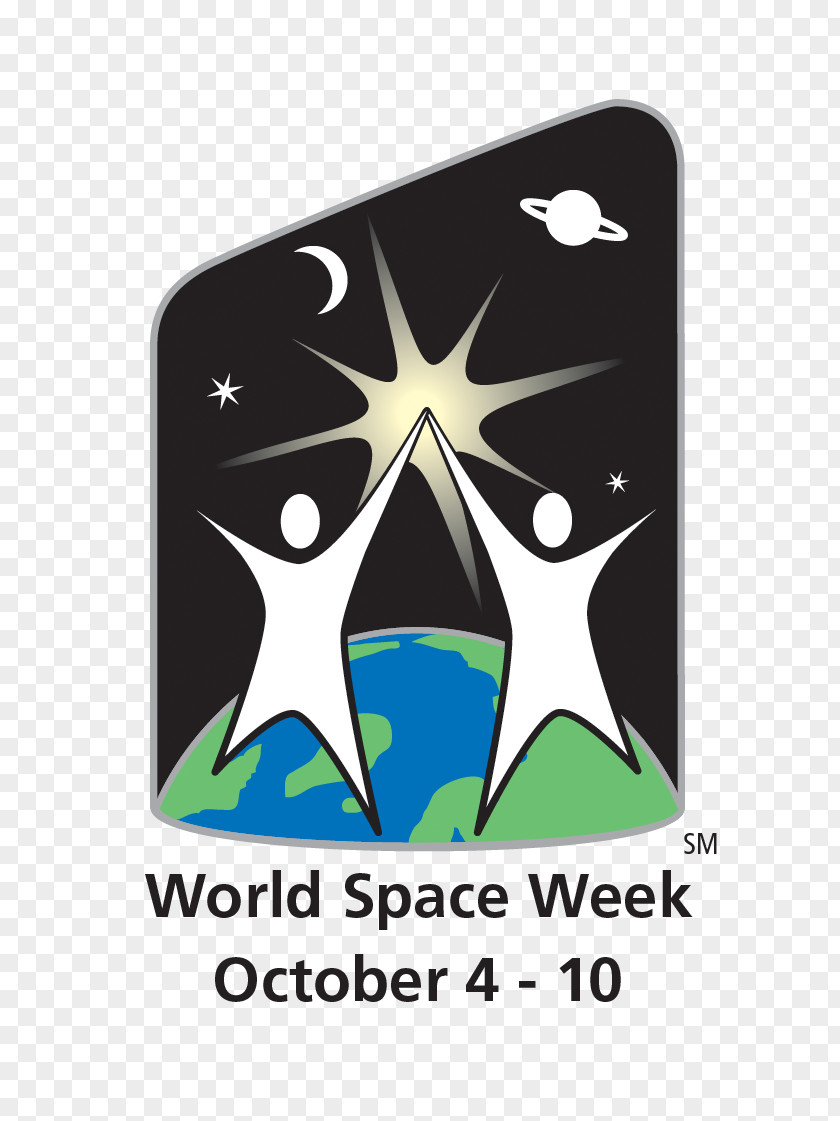 Weekdays World Space Week Institute Of Technology And Upper Atmosphere Research Commission Exploration Organization PNG