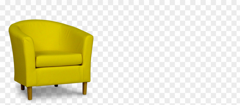 Yellow Chair Club Sable Faux Leather (D8492) Couch Parchment (D8568) PNG