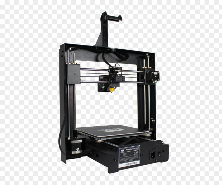 3d Print 3D Printing Filament Printer Polylactic Acid Prusa I3 PNG