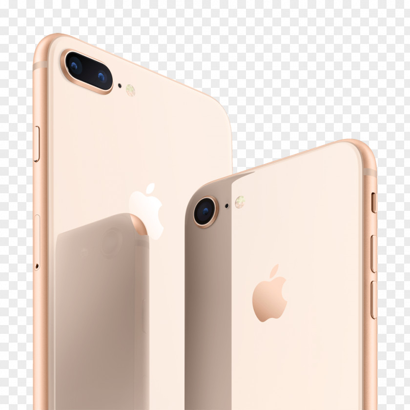 Apple IPhone X 8 Plus 7 PNG