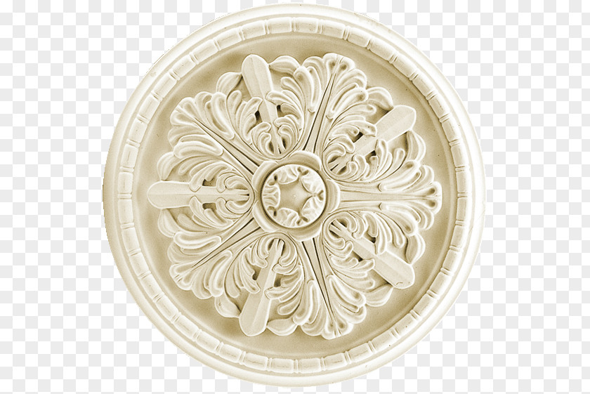 Balustrade Carving Rosette Декор Stucco Ceiling Cornice PNG