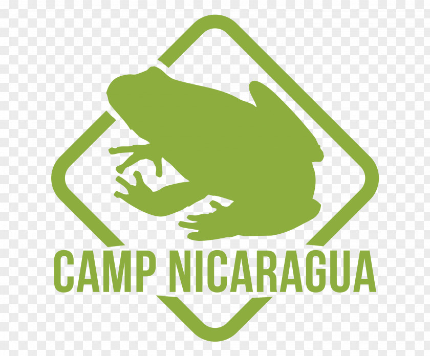 Brand Logo Camps International Costa Rica PNG