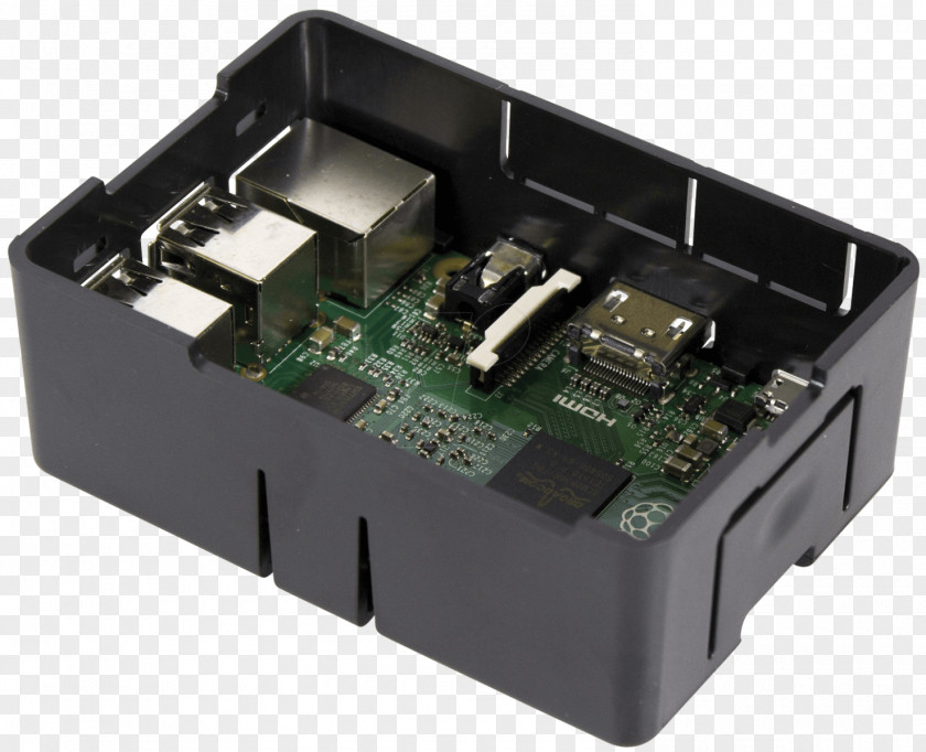 Computer Raspberry Pi Cases & Housings RCA Connector PNG