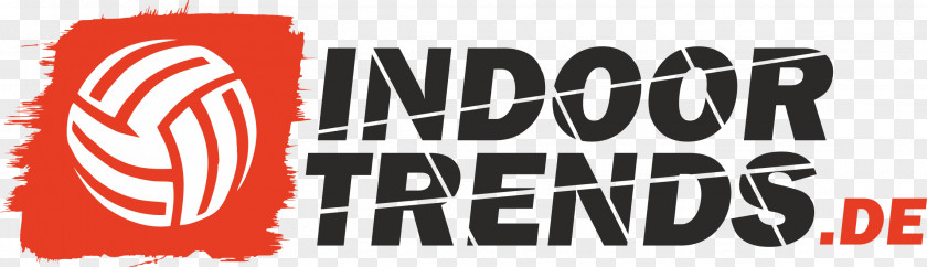 Design Logo Indoortrends.de Brand PNG
