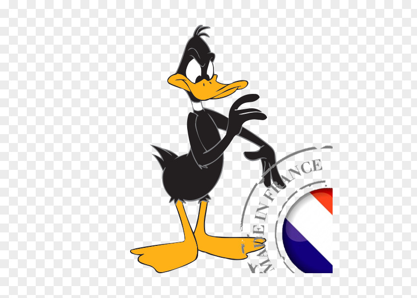Donald Duck Daffy Bugs Bunny Porky Pig PNG