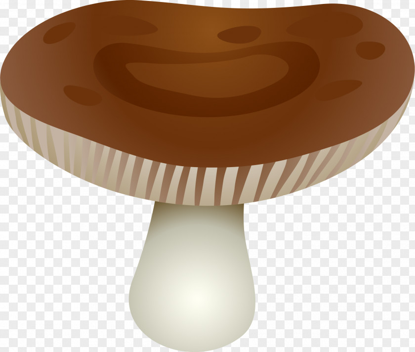Edible Mushroom Fungus Clip Art Cantharellus Cibarius Agaricomycetes PNG