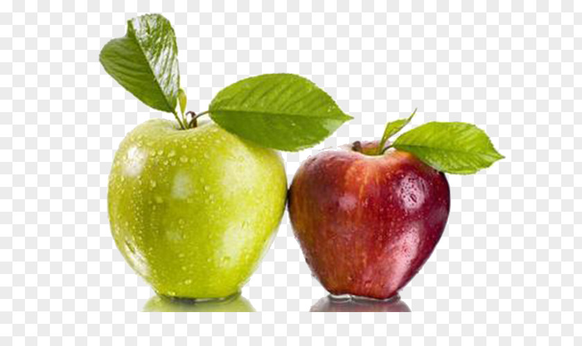 Green Red Apple Leaves Fruit Vegetable Raspberry Grain PNG
