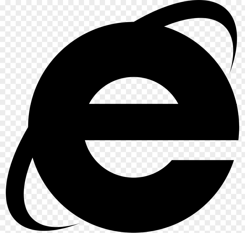 Internet Explorer 9 Web Browser PNG