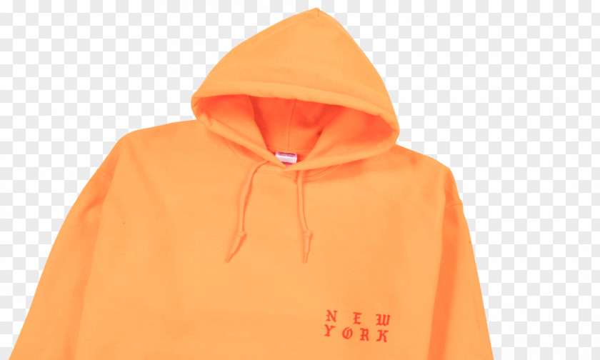 Kanye West The Life Of Pablo Hoodie Neck PNG