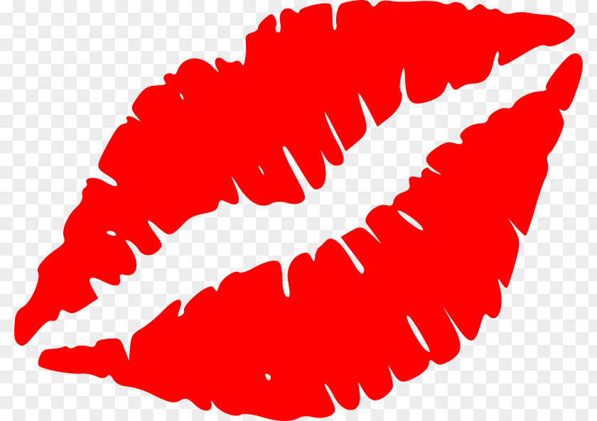 Mouth Cliparts Lip Kiss Clip Art PNG