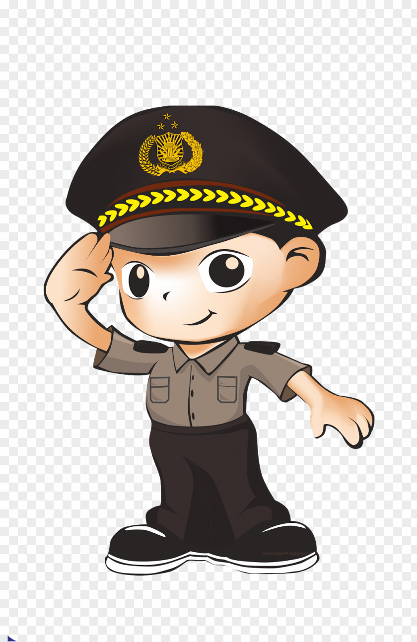 Promoters Indonesian National Police Logo Clip Art PNG
