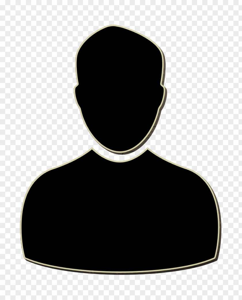 Social Icon Male User Man PNG