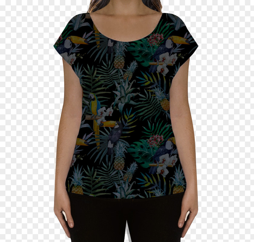 T-shirt Sleeve Shoulder Art PNG