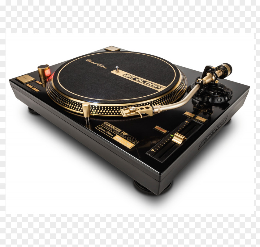 Turntable Phonograph Record Disc Jockey Gramophone Turntablism PNG