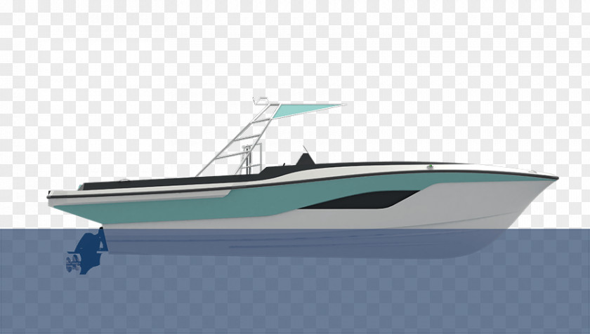 Yacht Boating Parasailing Skiff PNG